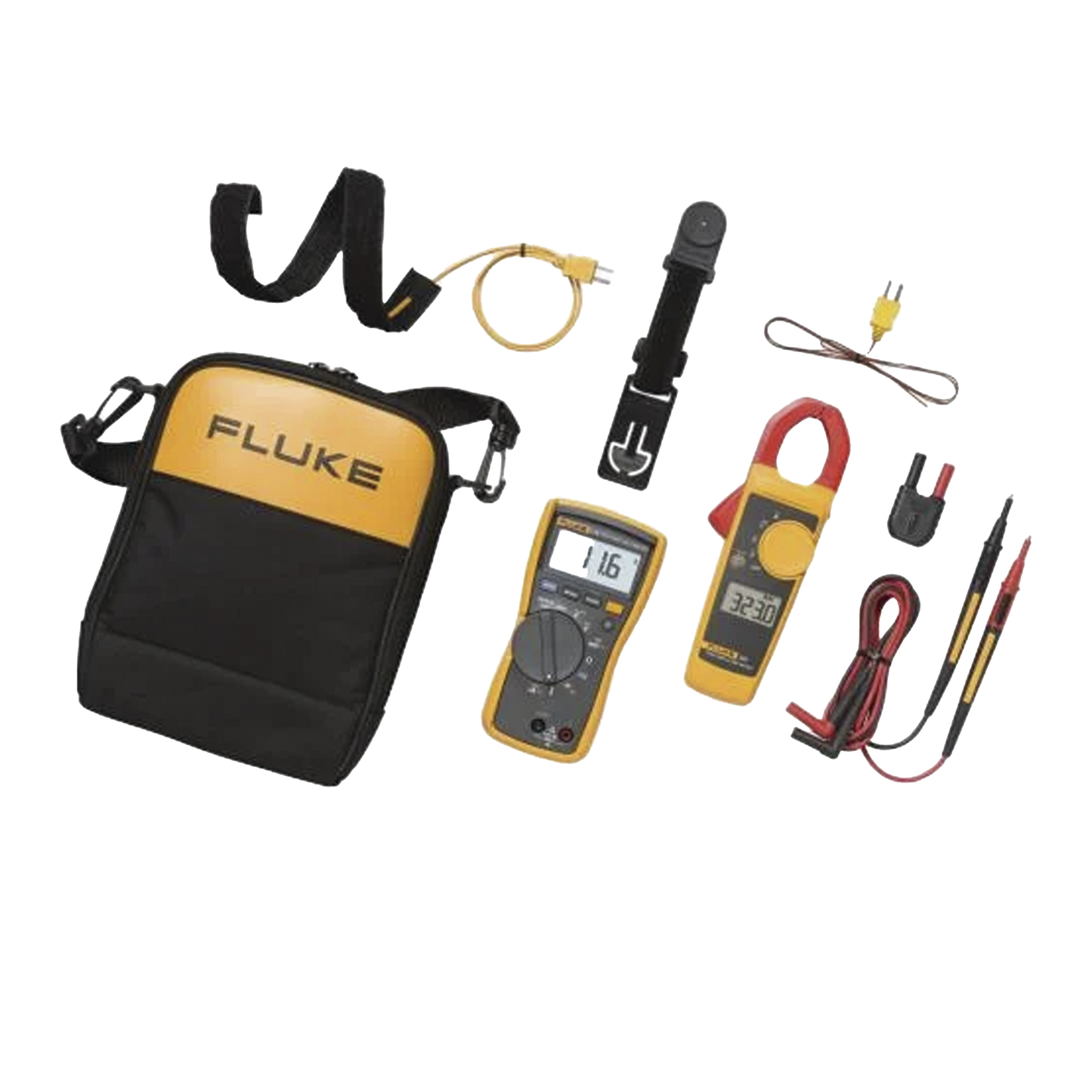 FLUKE116_323KIT-h - Digital Shop México.