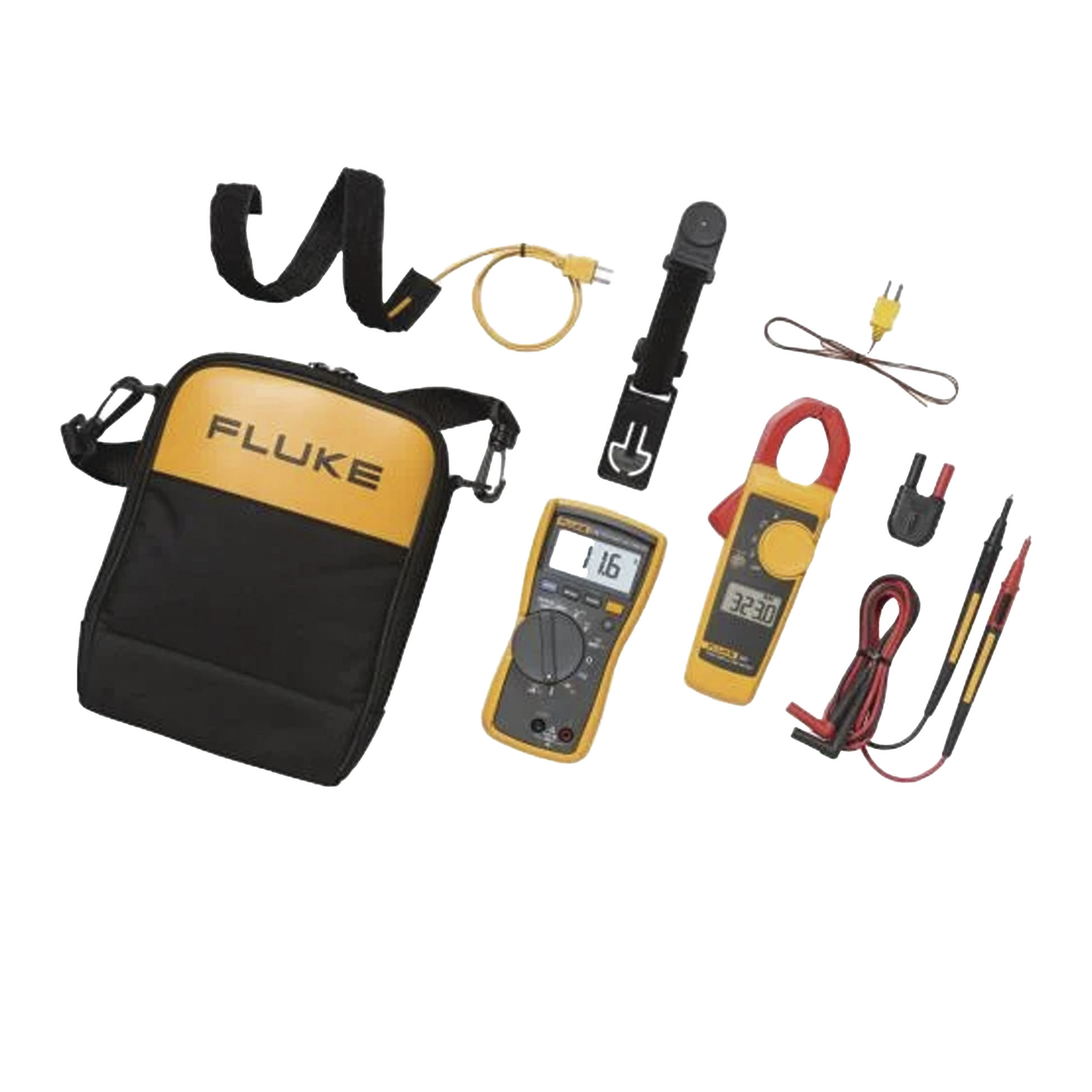 FLUKE116_323KIT-h - Digital Shop México.
