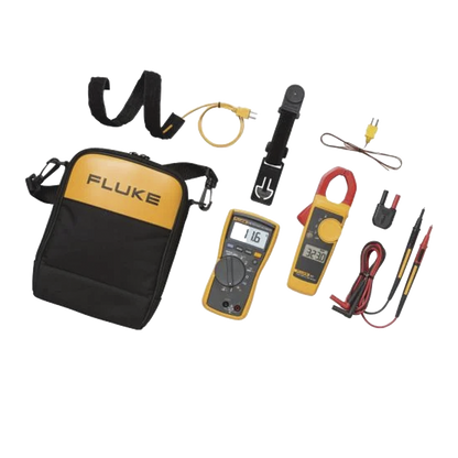 FLUKE116_323KIT-h - Digital Shop México.
