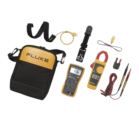 FLUKE116_323KIT-h - Digital Shop México.
