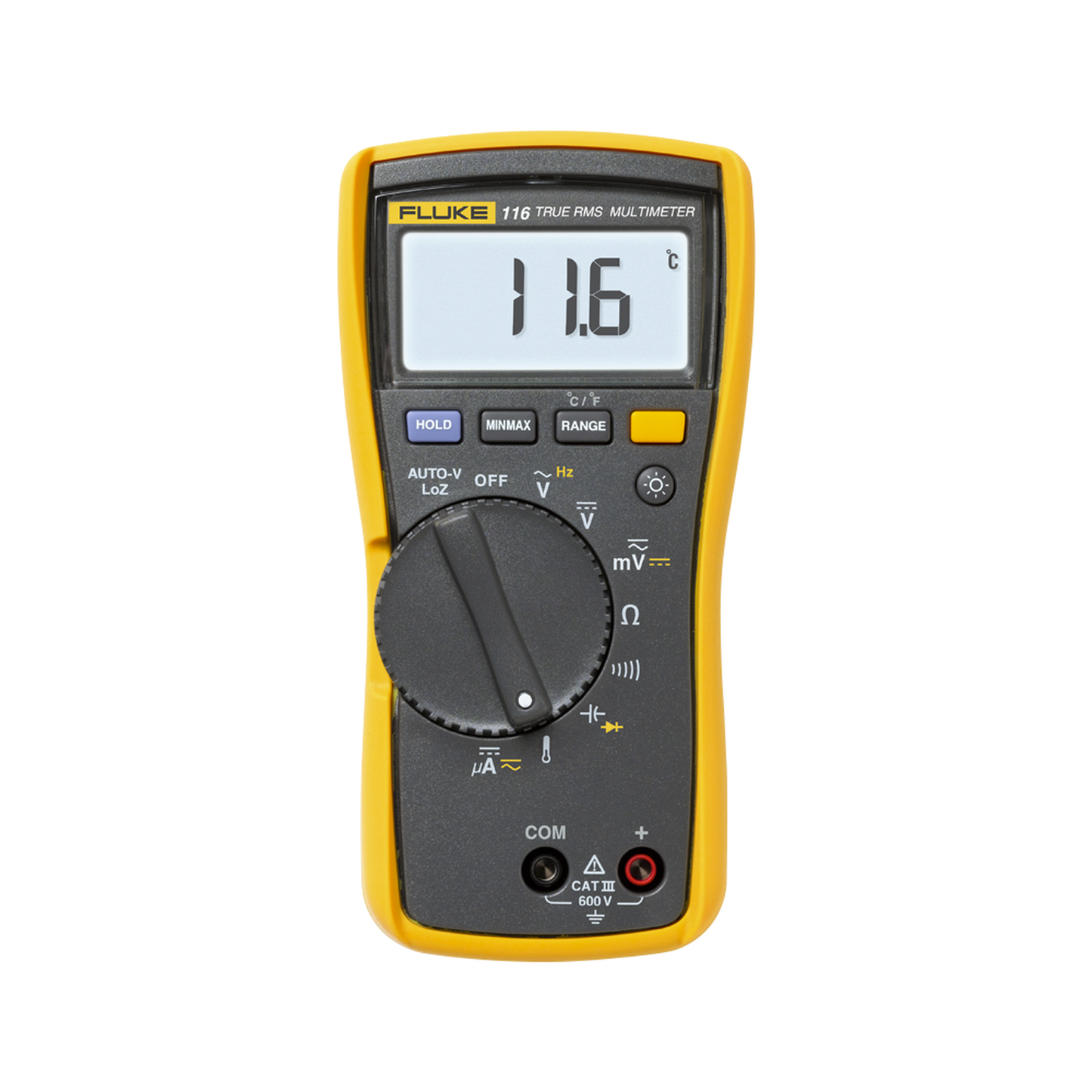 FLUKE116_CAL-h - Digital Shop México.