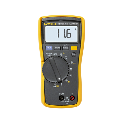 FLUKE116_CAL-h - Digital Shop México.