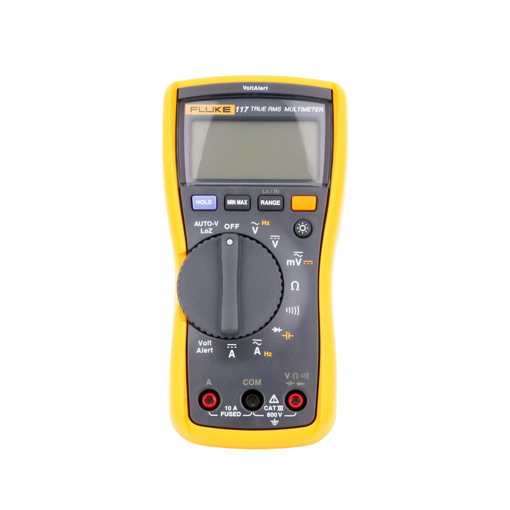 FLUKE117-AD-3-l - Digital Shop México.