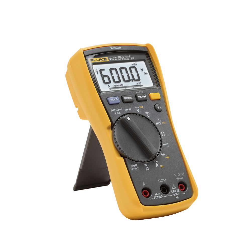FLUKE117-FRENTE-l - Digital Shop México.