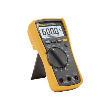 FLUKE117-FRENTE-l - Digital Shop México.