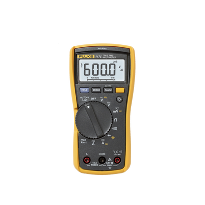 FLUKE117-h - Digital Shop México.