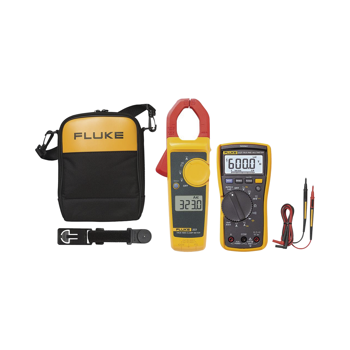 FLUKE117_323KIT-h - Digital Shop México.