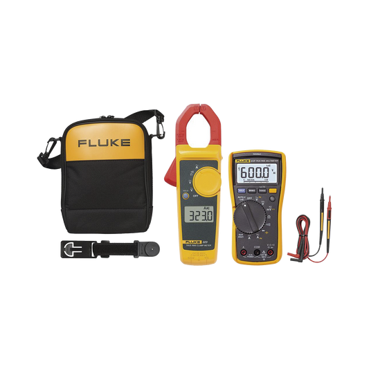 FLUKE117_323KIT-h - Digital Shop México.