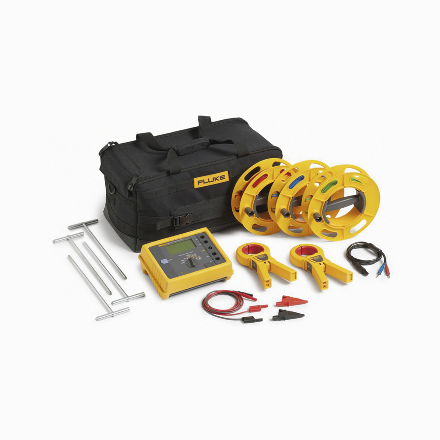 FLUKE16232KIT-h - Digital Shop México.