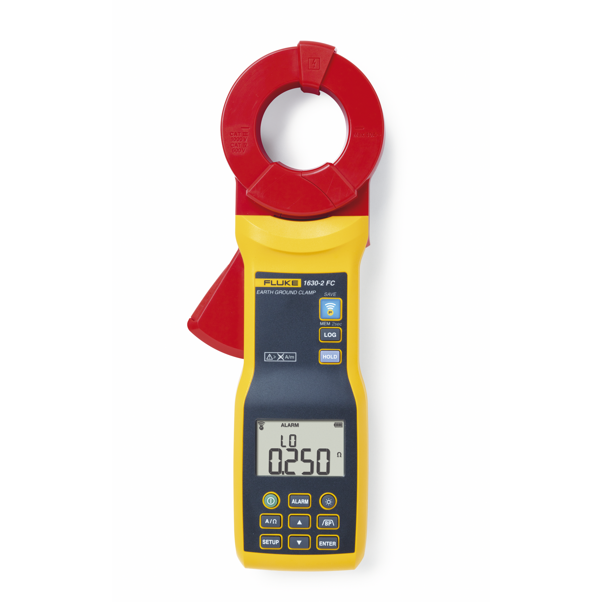 FLUKE16302FC_CAL-h - Digital Shop México.