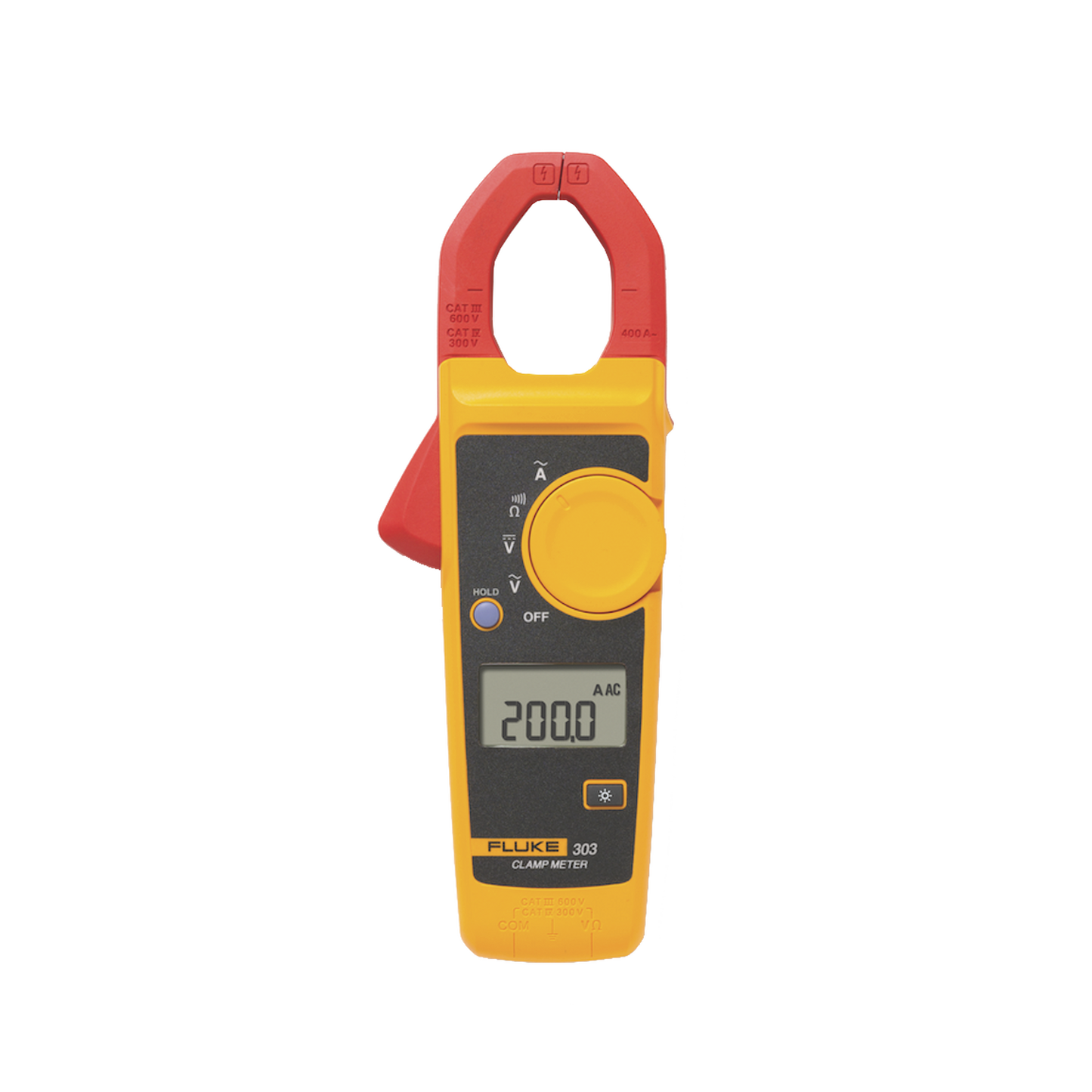 FLUKE303_EMESP-h - Digital Shop México.
