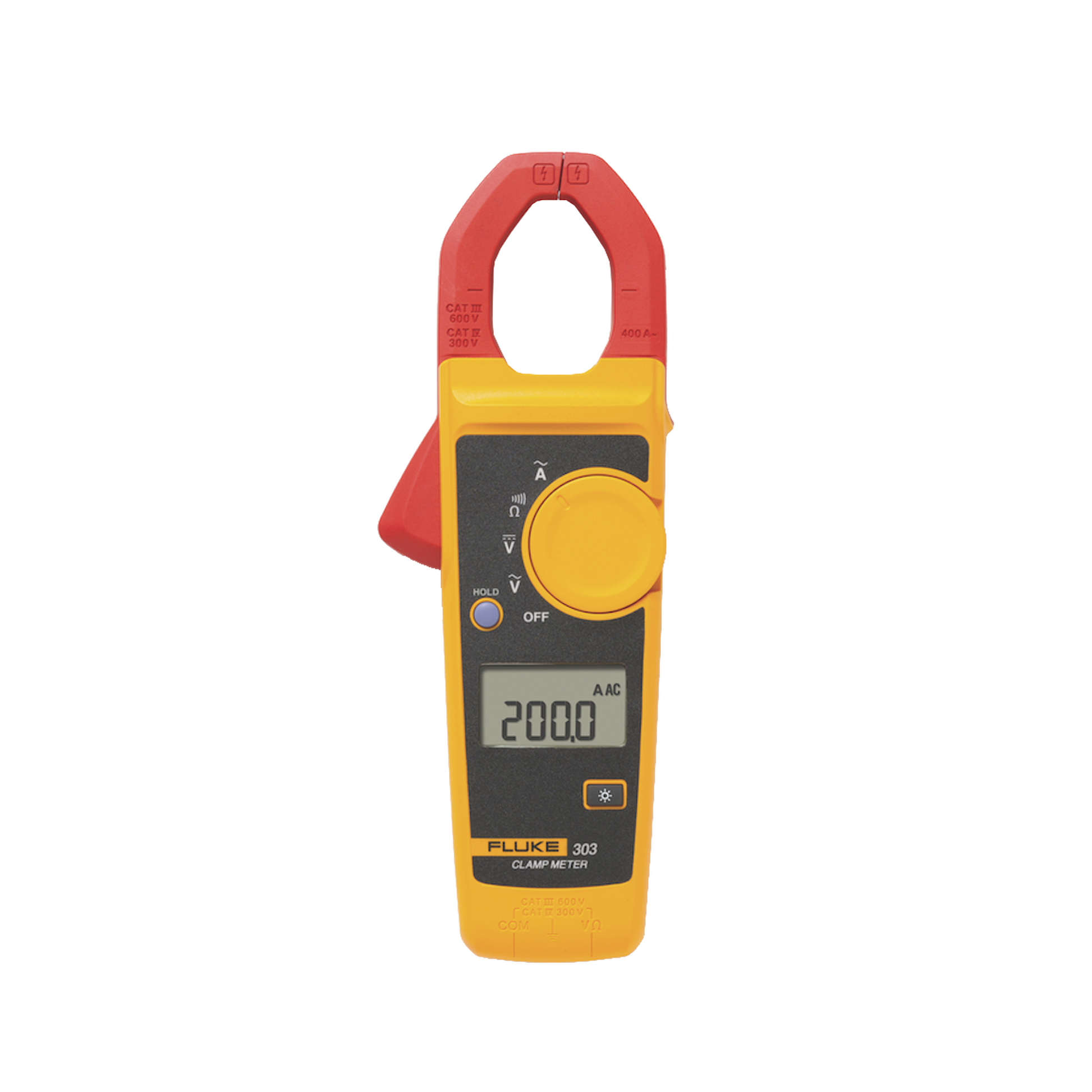 FLUKE303_EMESP-h - Digital Shop México.