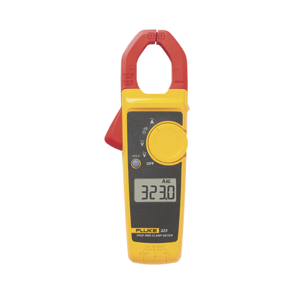 FLUKE323-h - Digital Shop México.