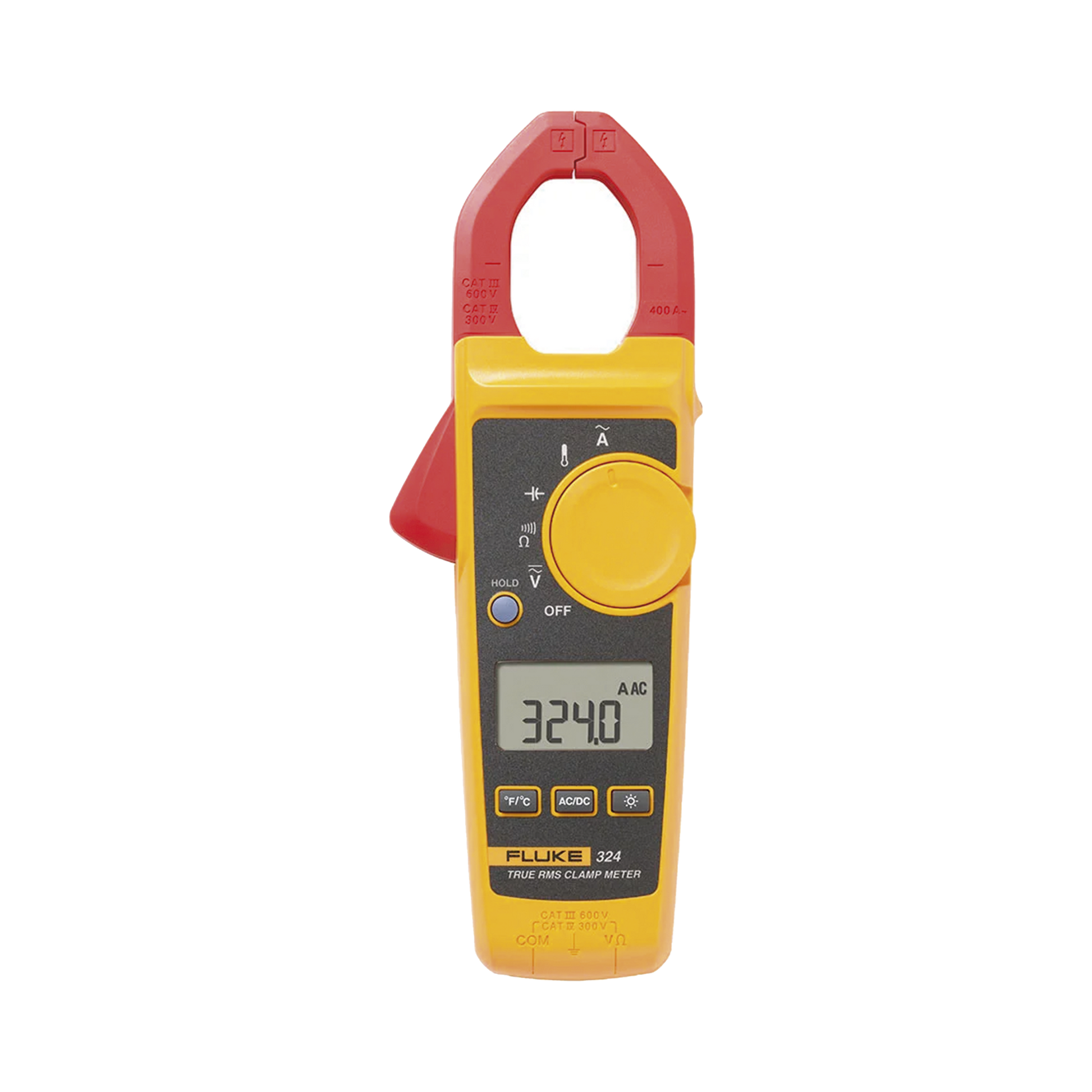 FLUKE324-h - Digital Shop México.