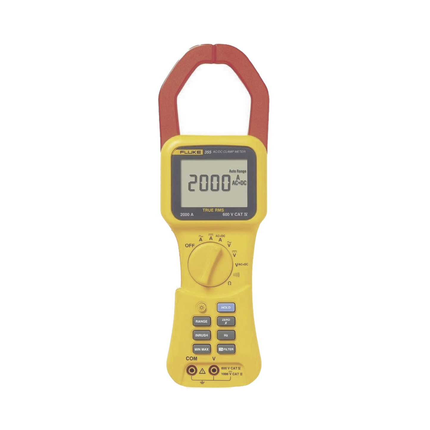 FLUKE355-h - Digital Shop México.