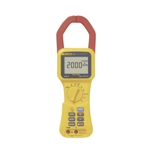 FLUKE355-h - Digital Shop México.