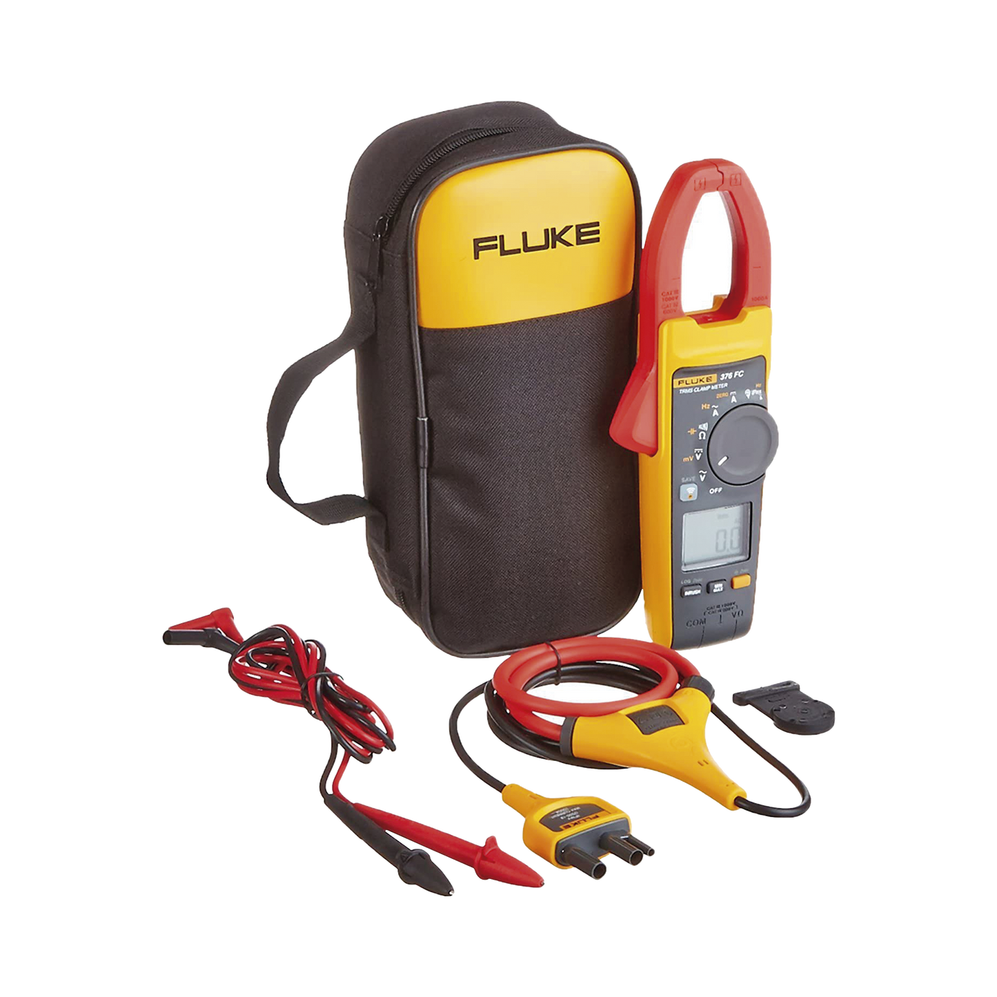 FLUKE376FC-h - Digital Shop México.