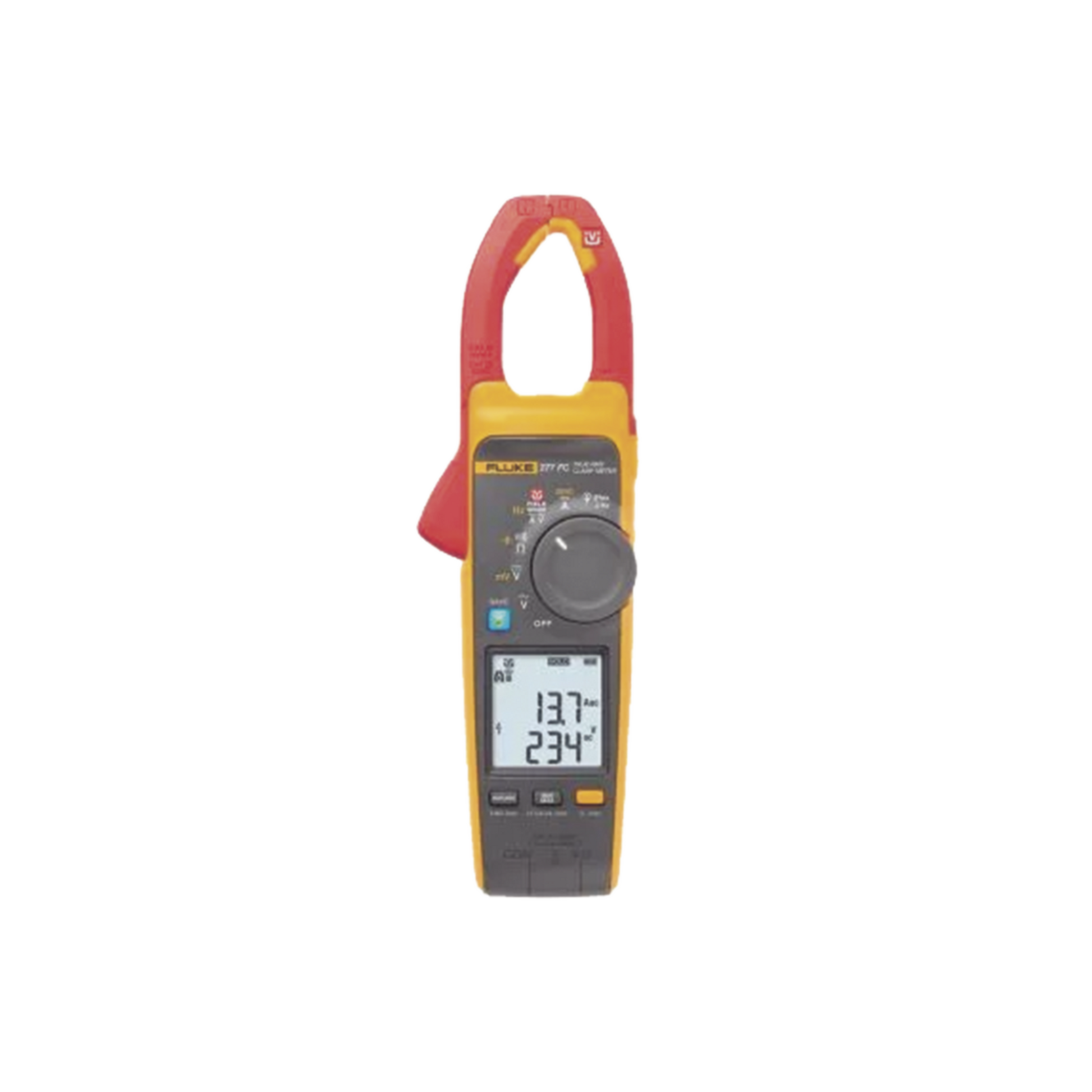 FLUKE377FC-h - Digital Shop México.