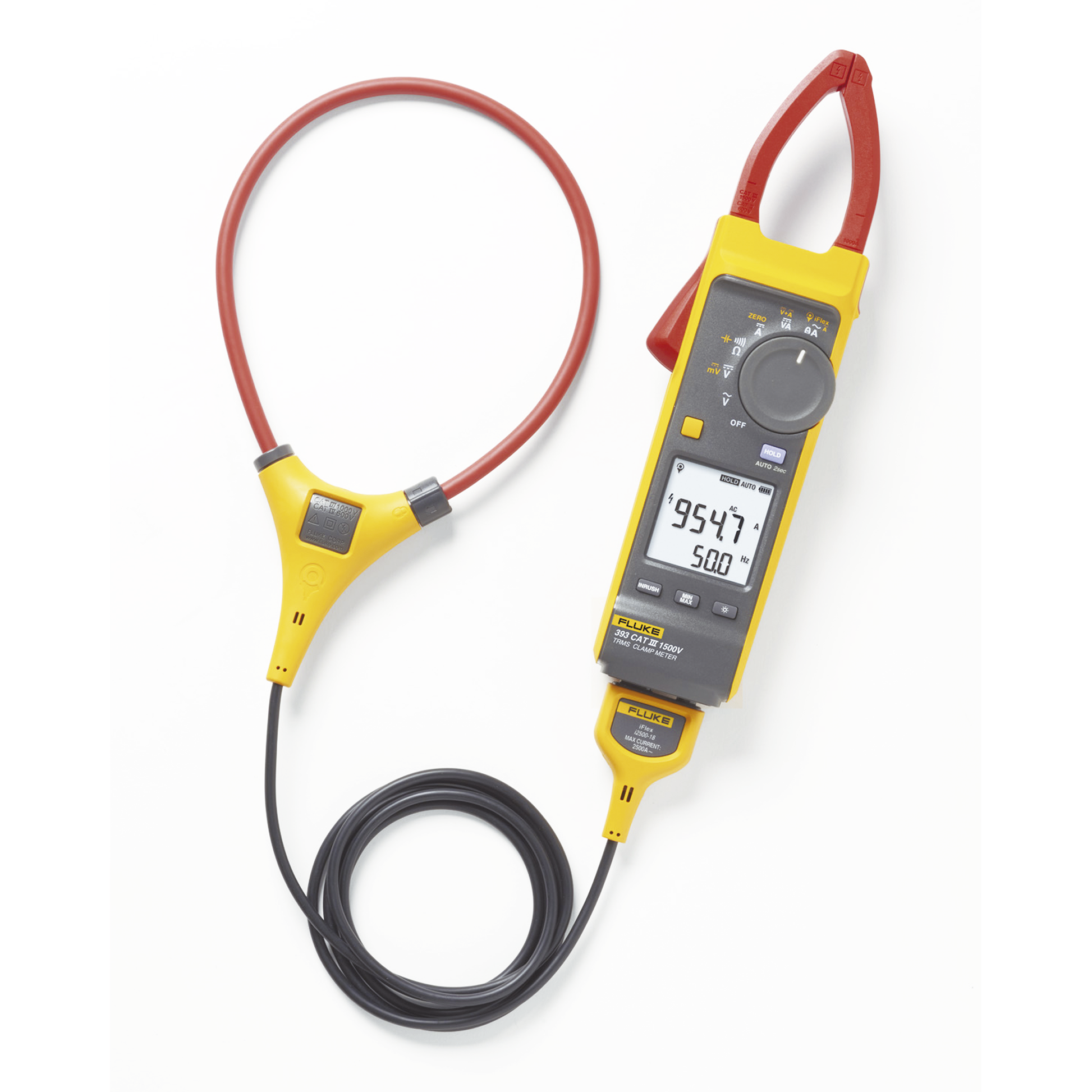 FLUKE393FC-h - Digital Shop México.