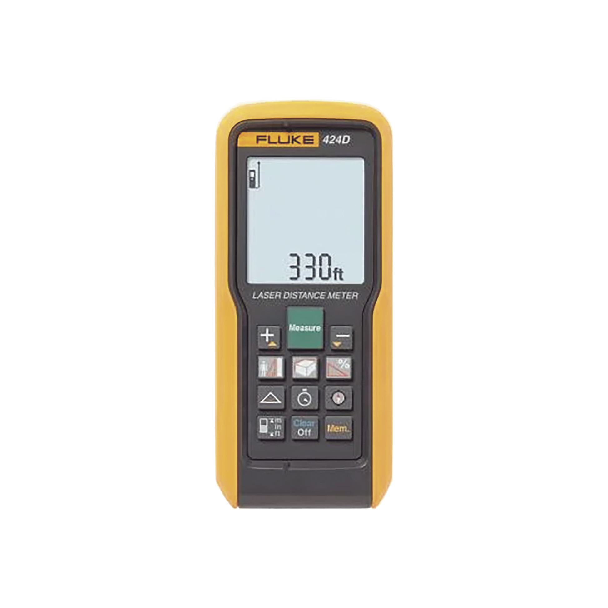 FLUKE424DESPR-h - Digital Shop México.