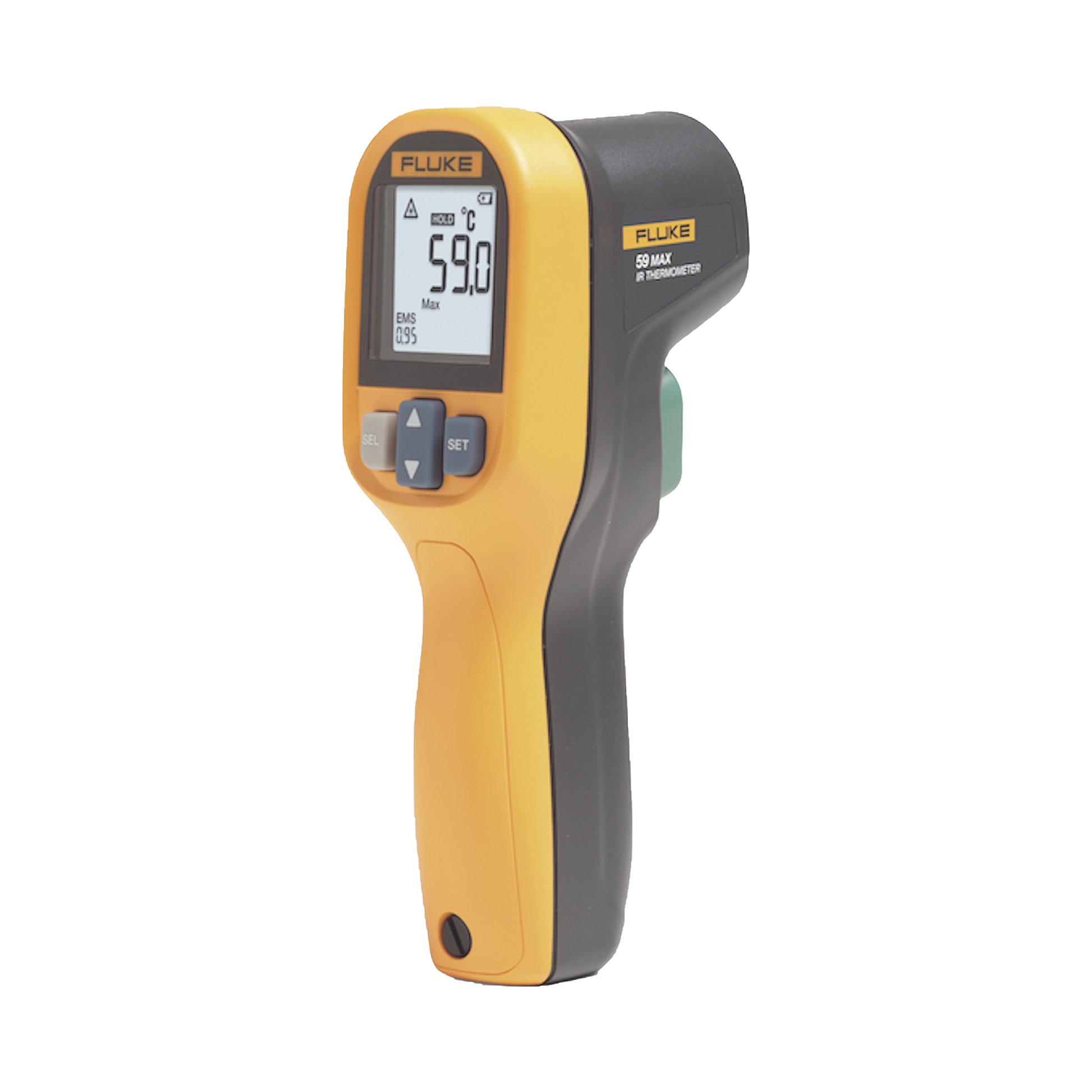 FLUKE59MAXESP-h - Digital Shop México.