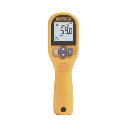 FLUKE59MAXPLUSESP-FRENTE-l - Digital Shop México.