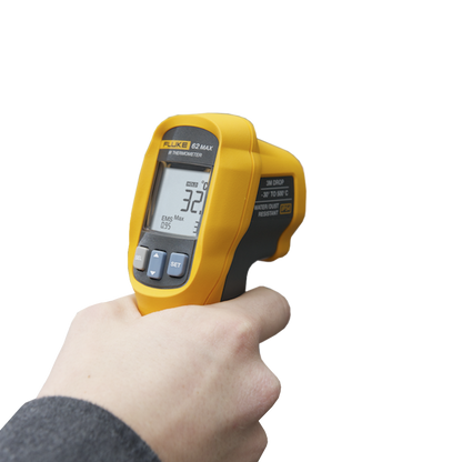 FLUKE62MAXESPR-FRENTE-l - Digital Shop México.