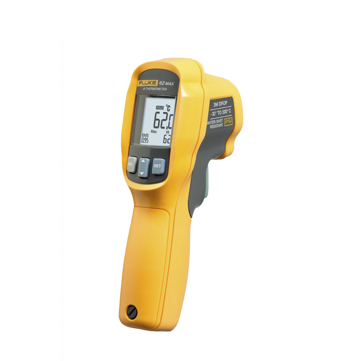 FLUKE62MAXESPR-h - Digital Shop México.
