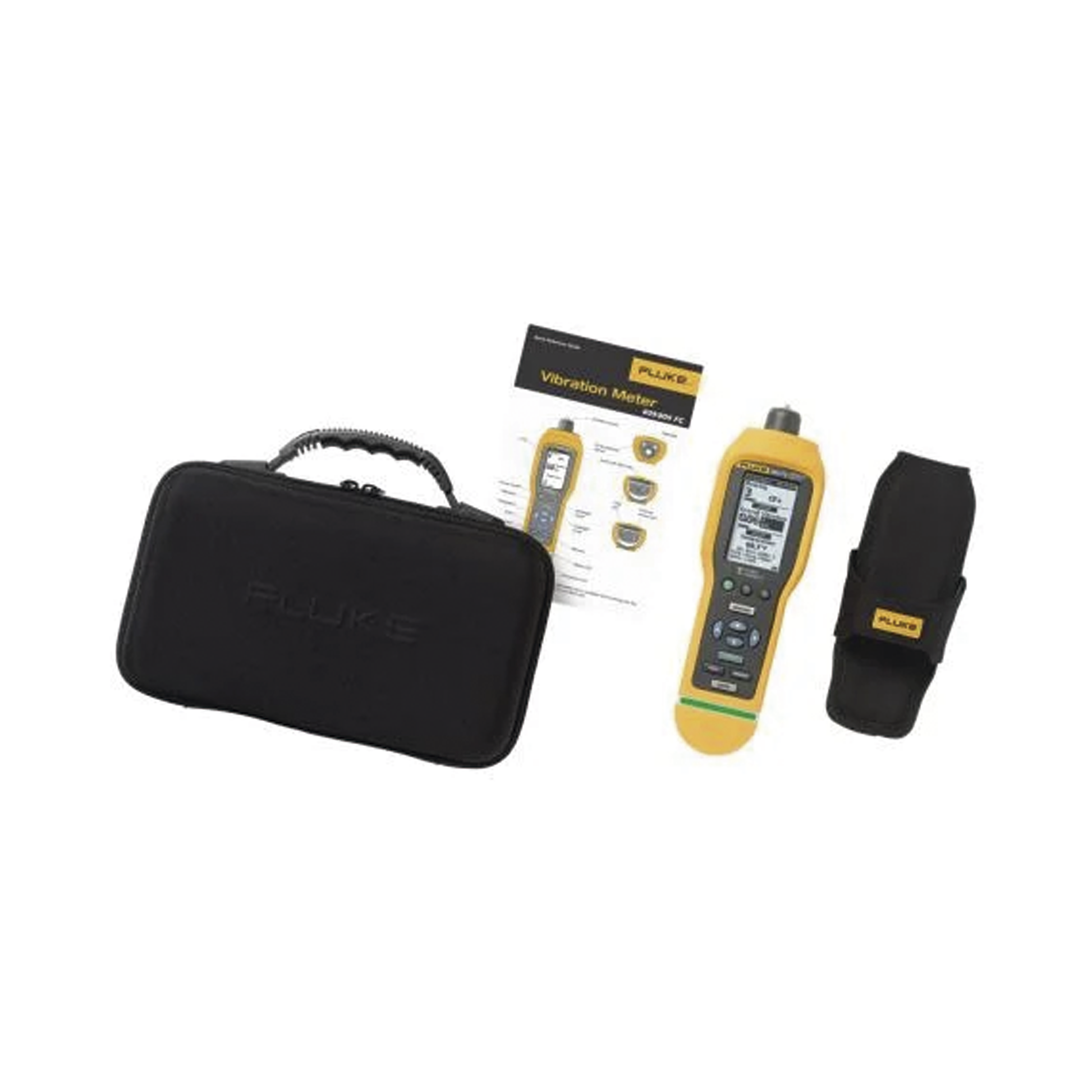 FLUKE805FC-h - Digital Shop México.