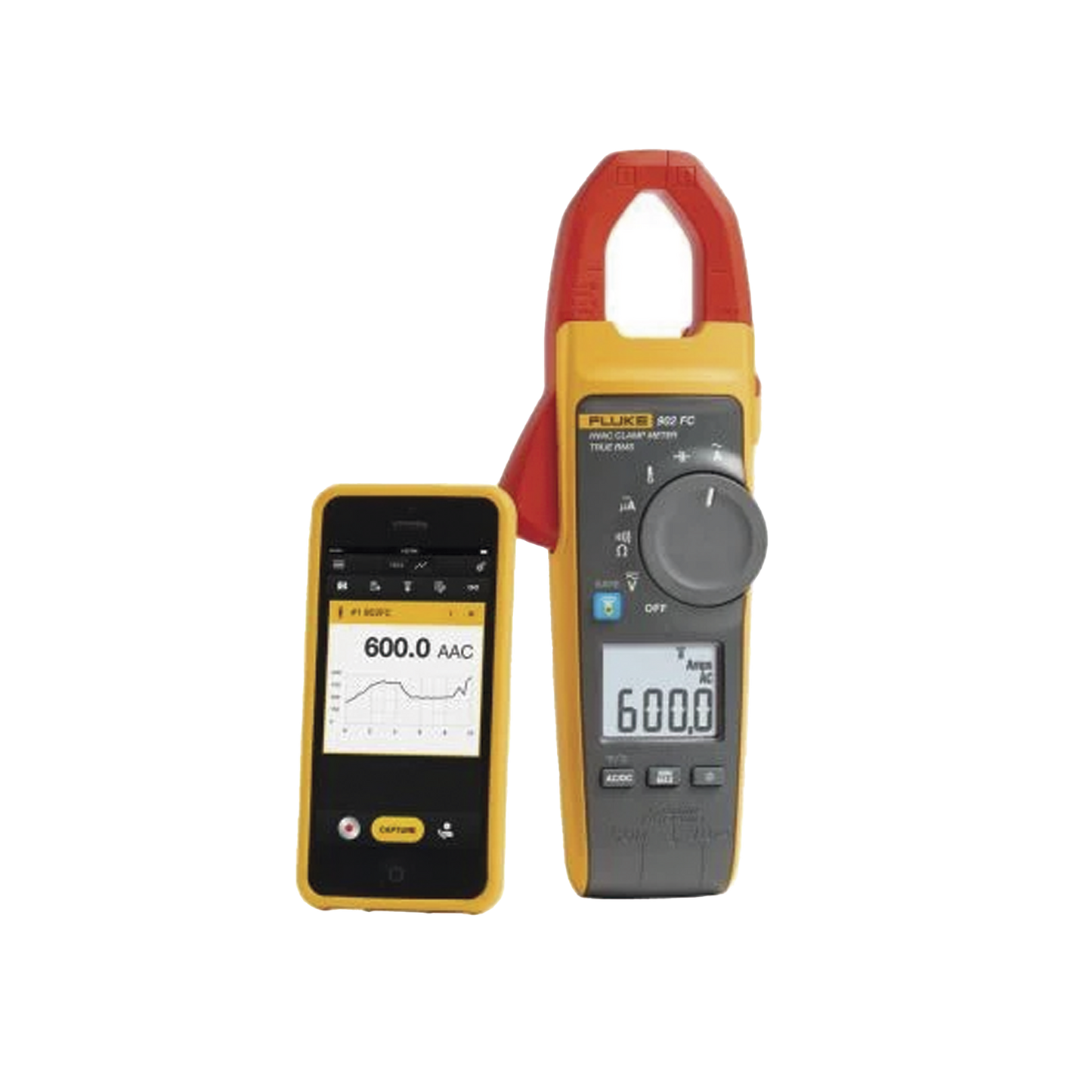 FLUKE902FC-h - Digital Shop México.