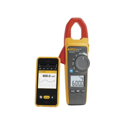 FLUKE902FC-h - Digital Shop México.