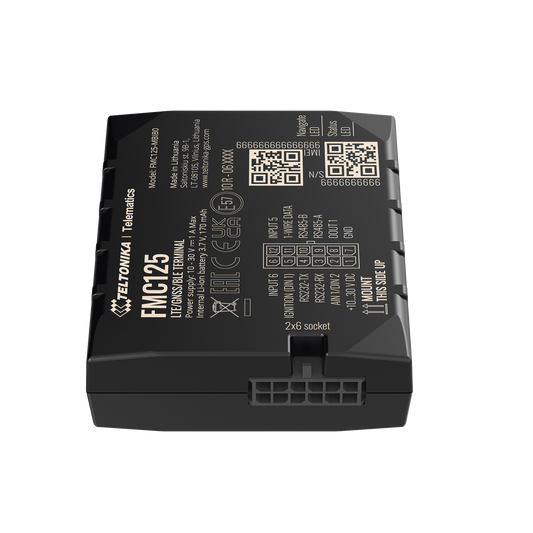 FMC125-h - Digital Shop México.