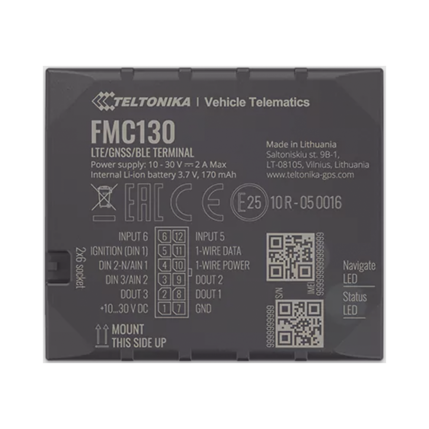 FMC130-h - Digital Shop México.