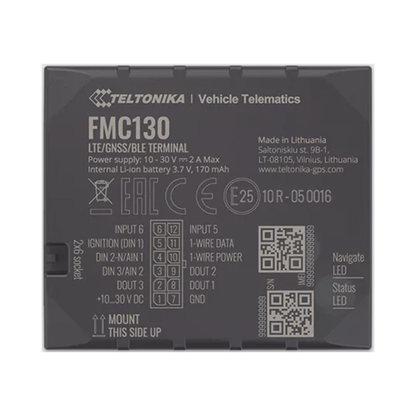 FMC130-h - Digital Shop México.