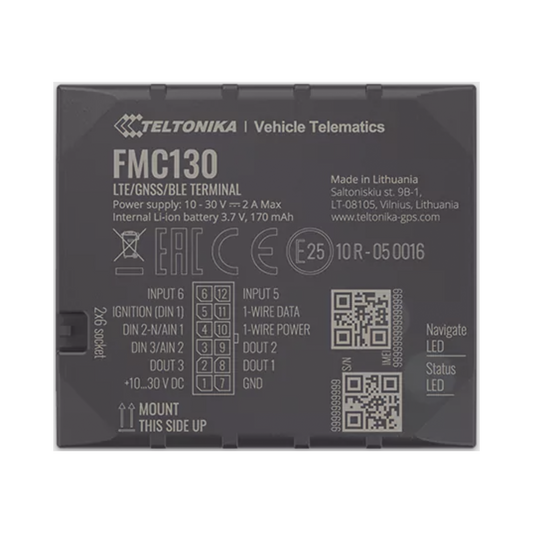 FMC130-h - Digital Shop México.