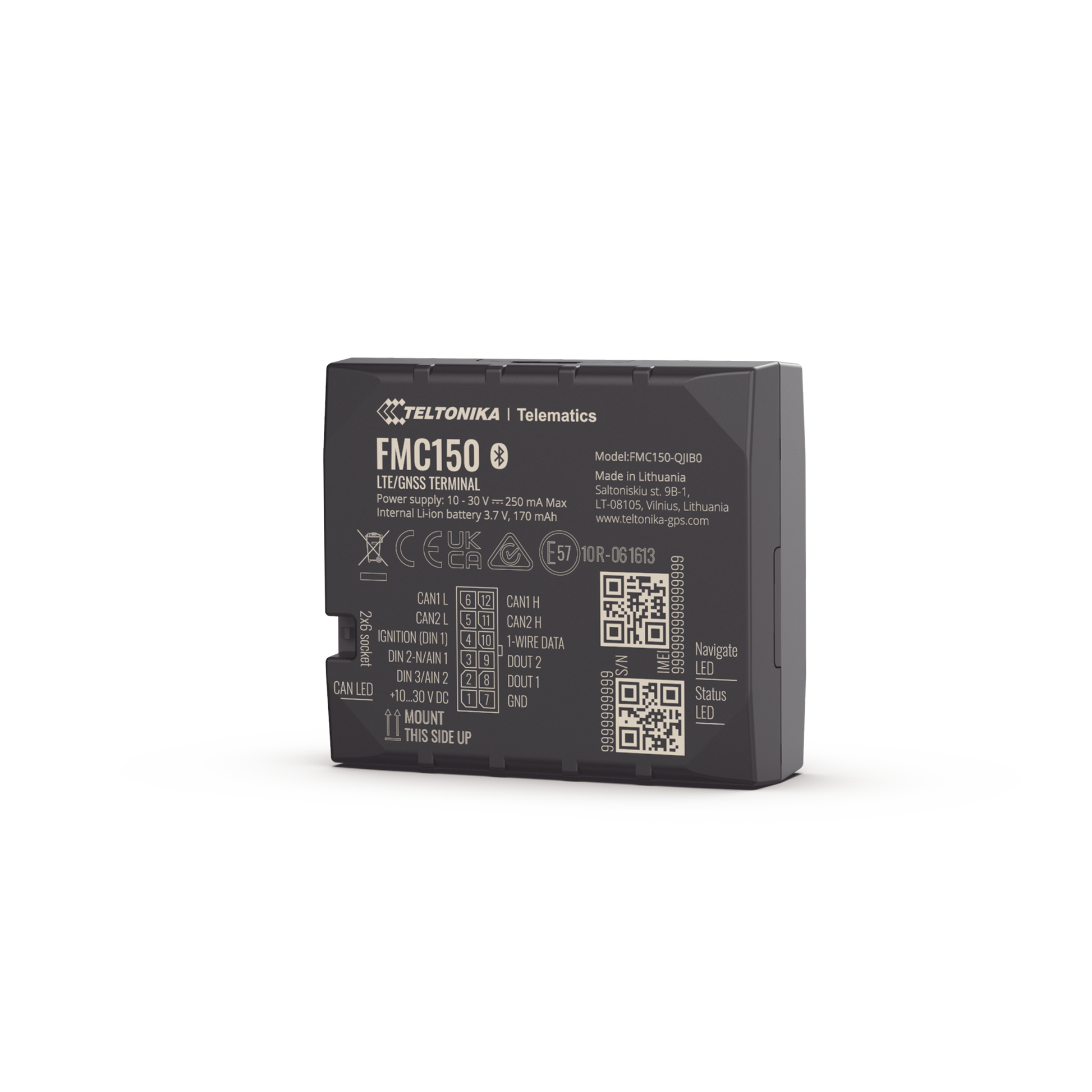 FMC150-h - Digital Shop México.