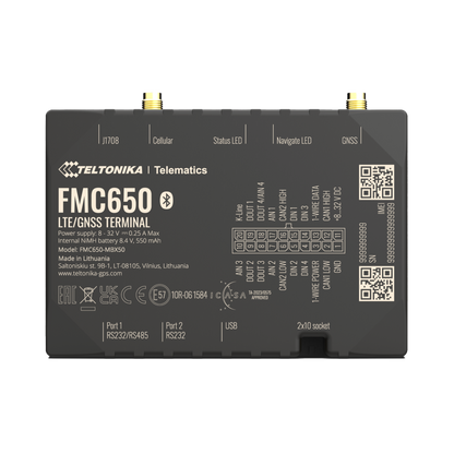 FMC650-h - Digital Shop México.