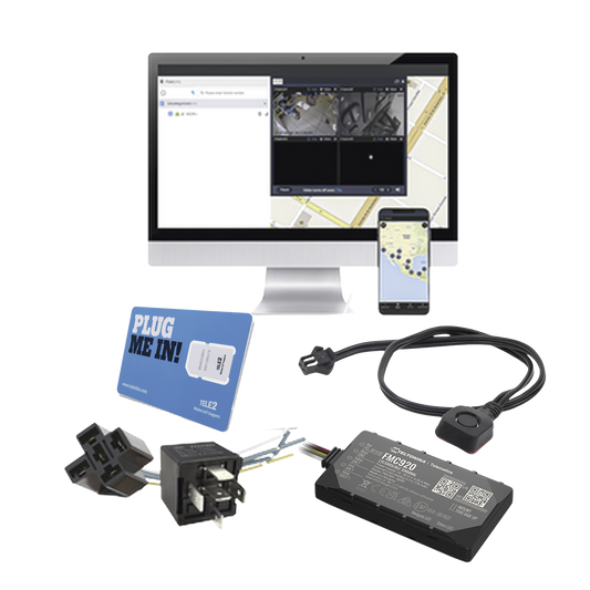FMC920KIT-h - Digital Shop México.