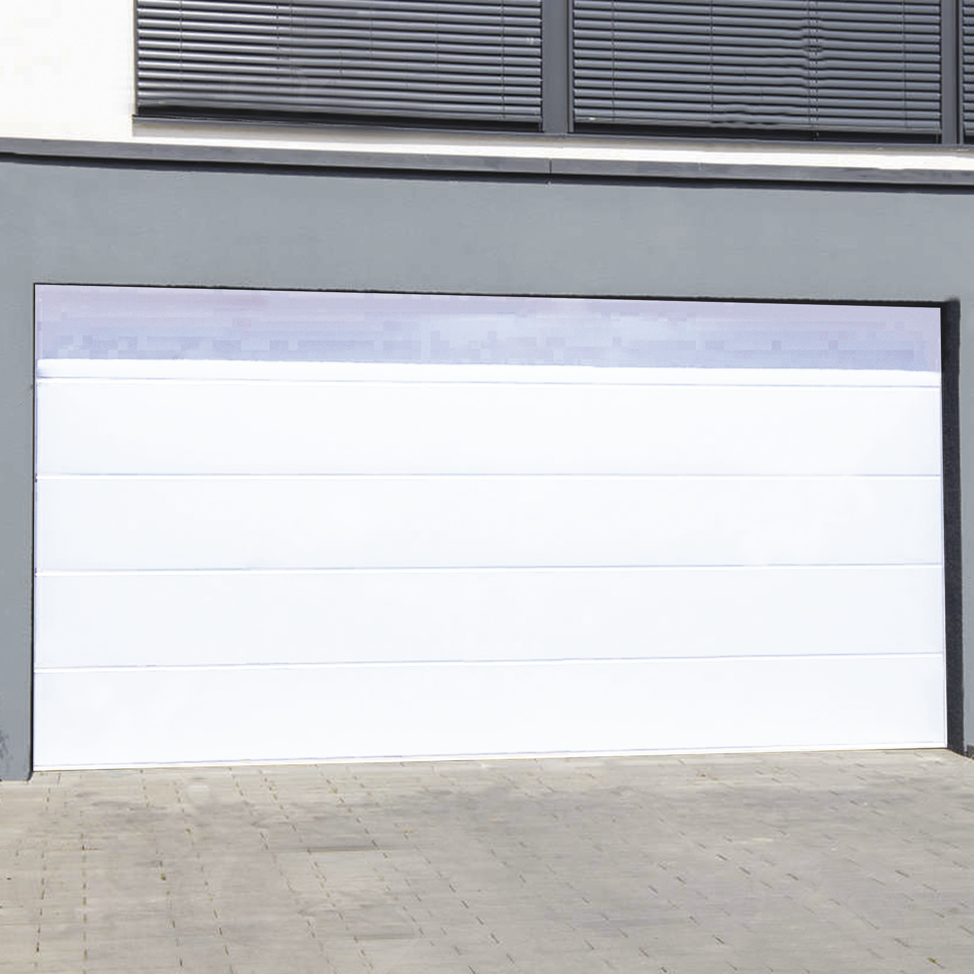 GARAGE129-h - Digital Shop México.