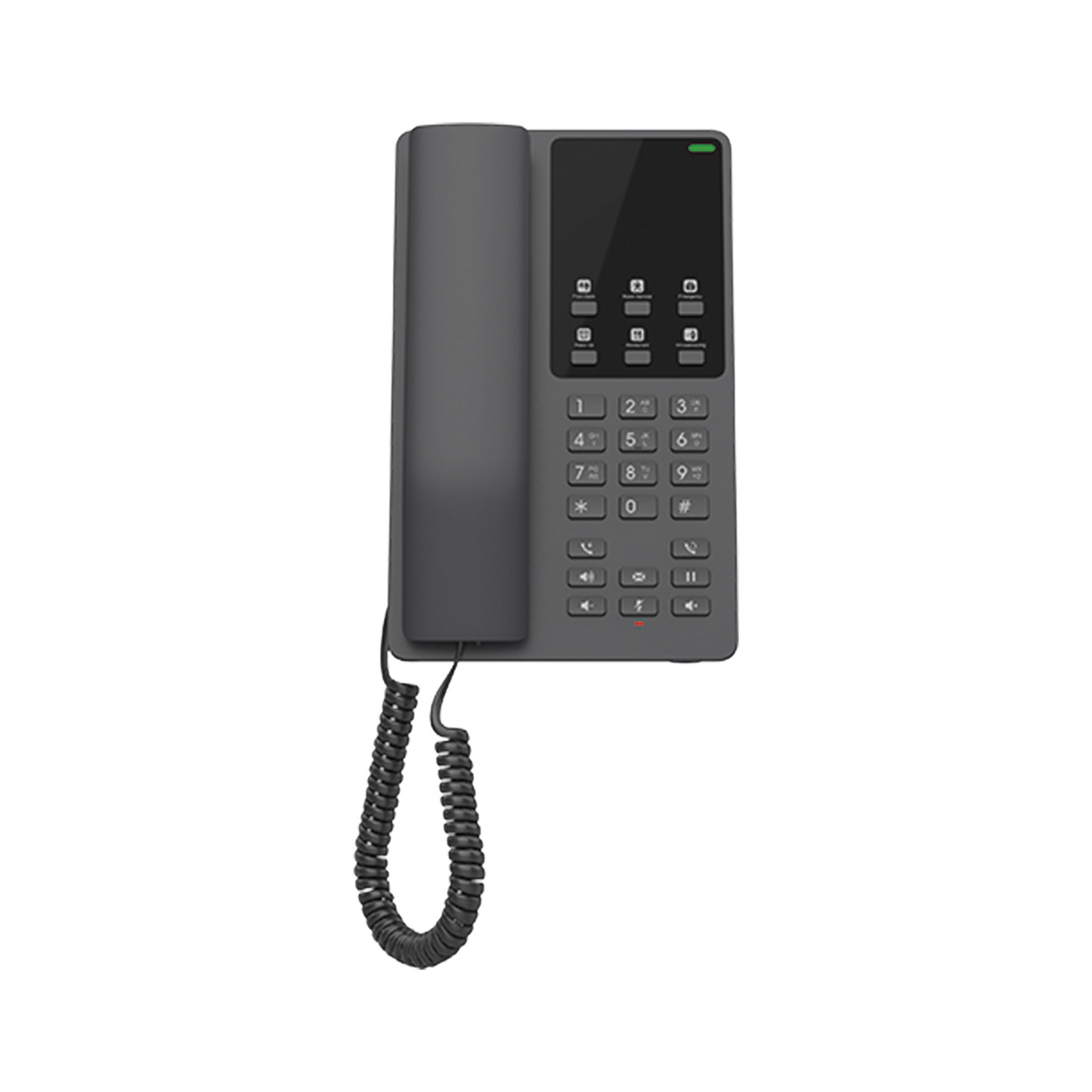 GHP621W-h - Digital Shop México.