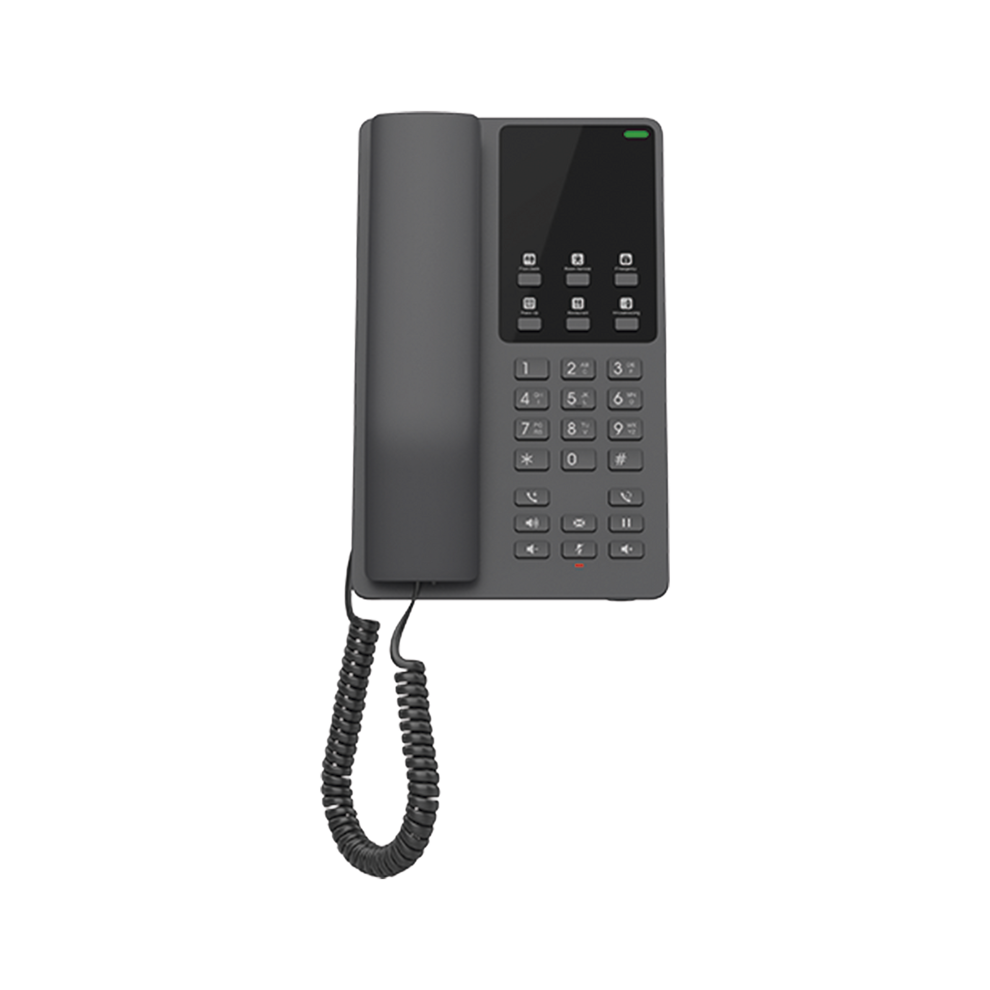 GHP621W-h - Digital Shop México.