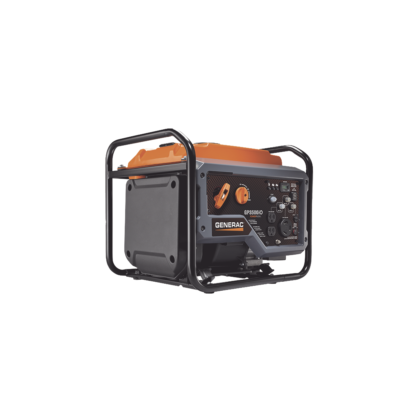 GP3500IO-h - Digital Shop México.