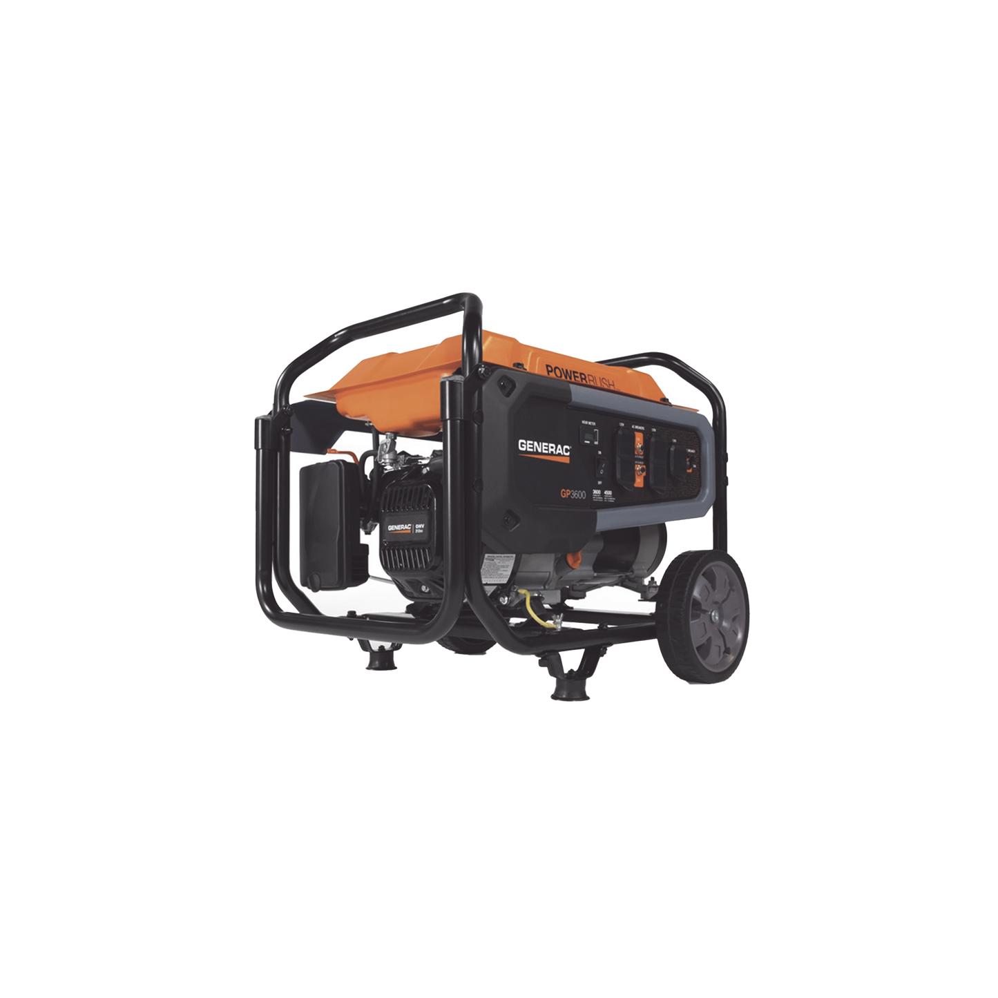 GP3600-h - Digital Shop México.
