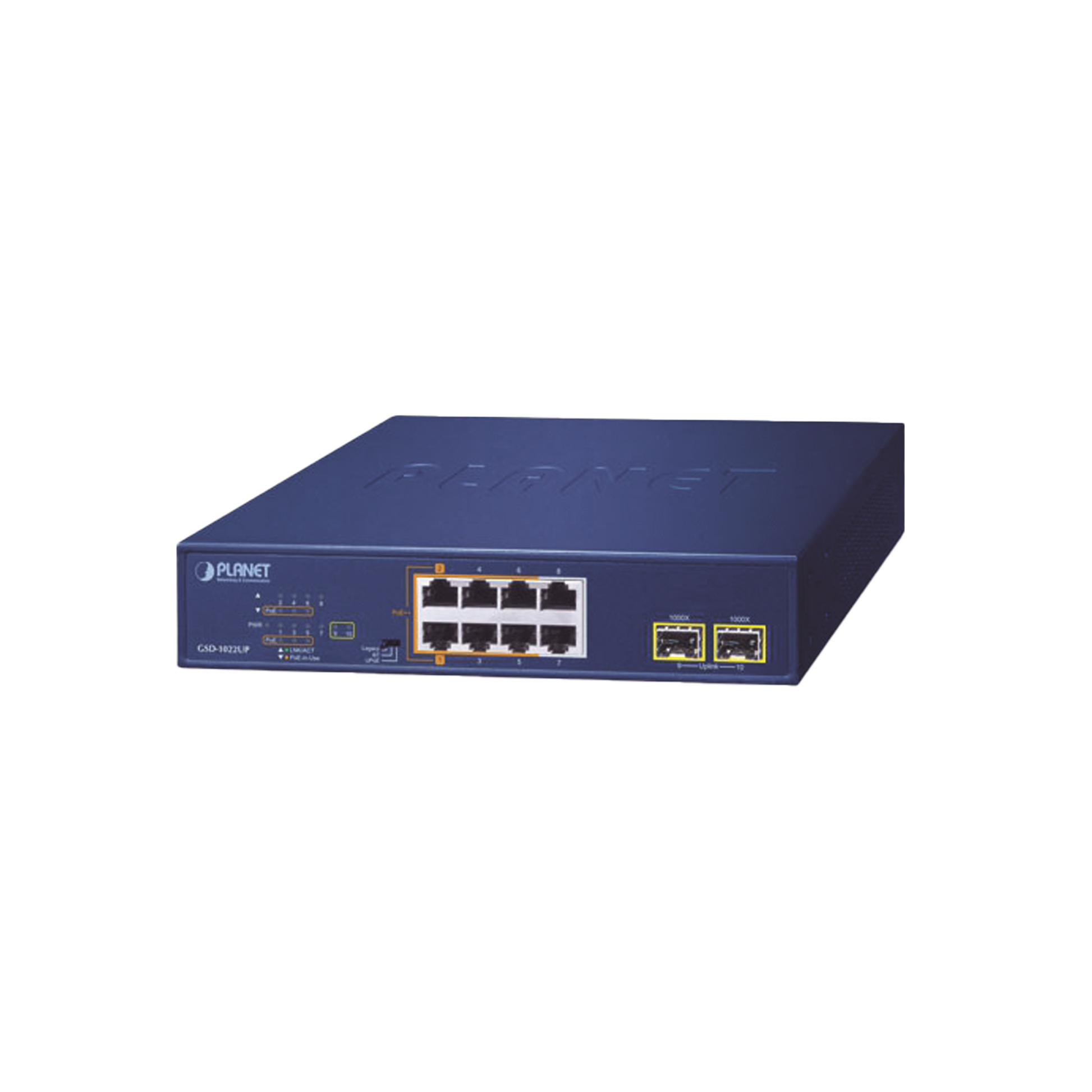 GSD1022UP-h - Digital Shop México.
