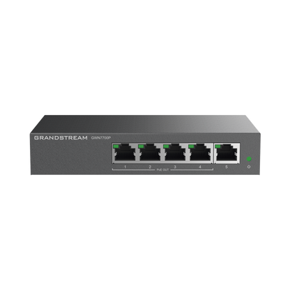 GWN7700P-h - Digital Shop México.