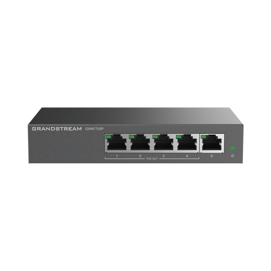 GWN7700P-h - Digital Shop México.