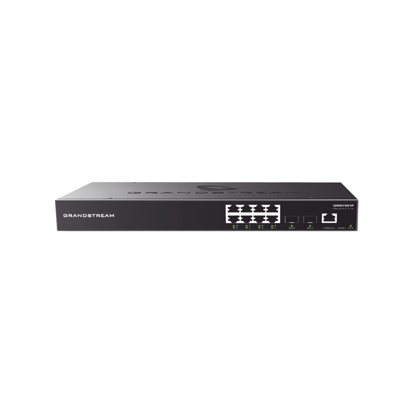GWN7801P-h - Digital Shop México.