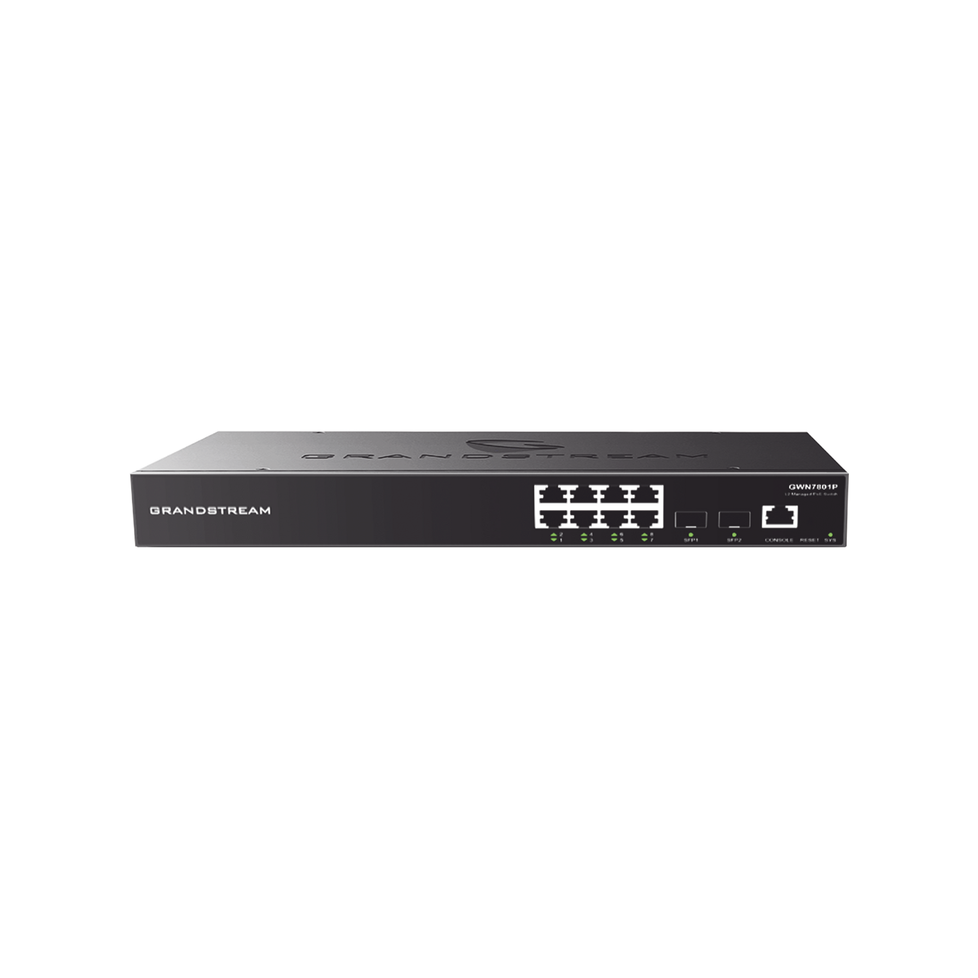 GWN7801P-h - Digital Shop México.