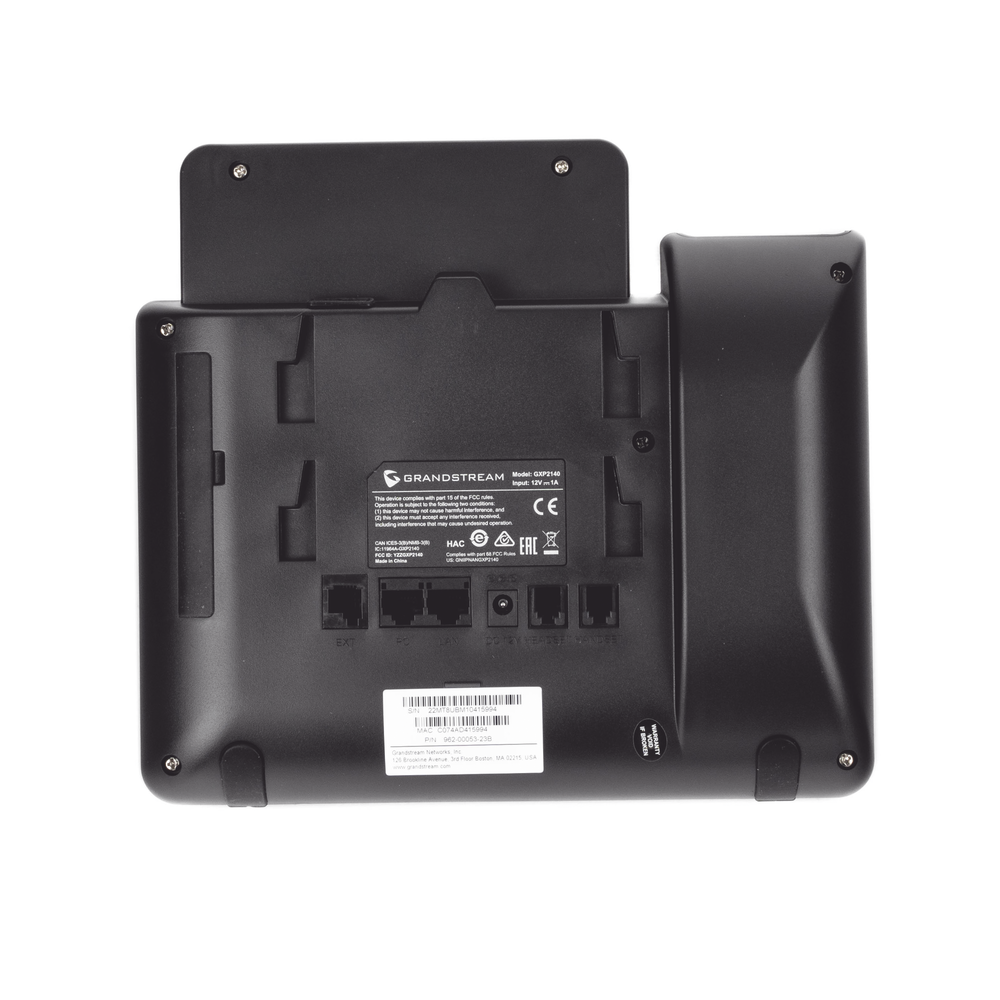GXP2140-AD-1-l - Digital Shop México.
