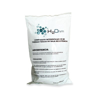 H2OHM - Digital Shop México.